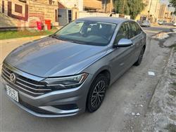 ڤۆڵکسواگن جێتا